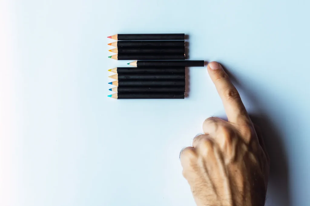 Obsessive-Compulsive Disorder - OCD